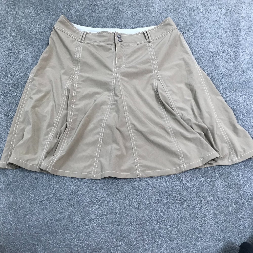 Athleta: Good Condition Active Skort - image 1